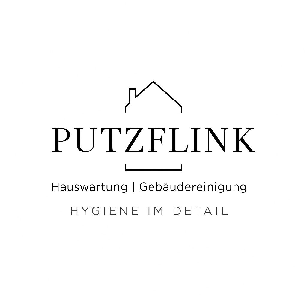 Putzflink – Hauswartung und Gebäudereinigung